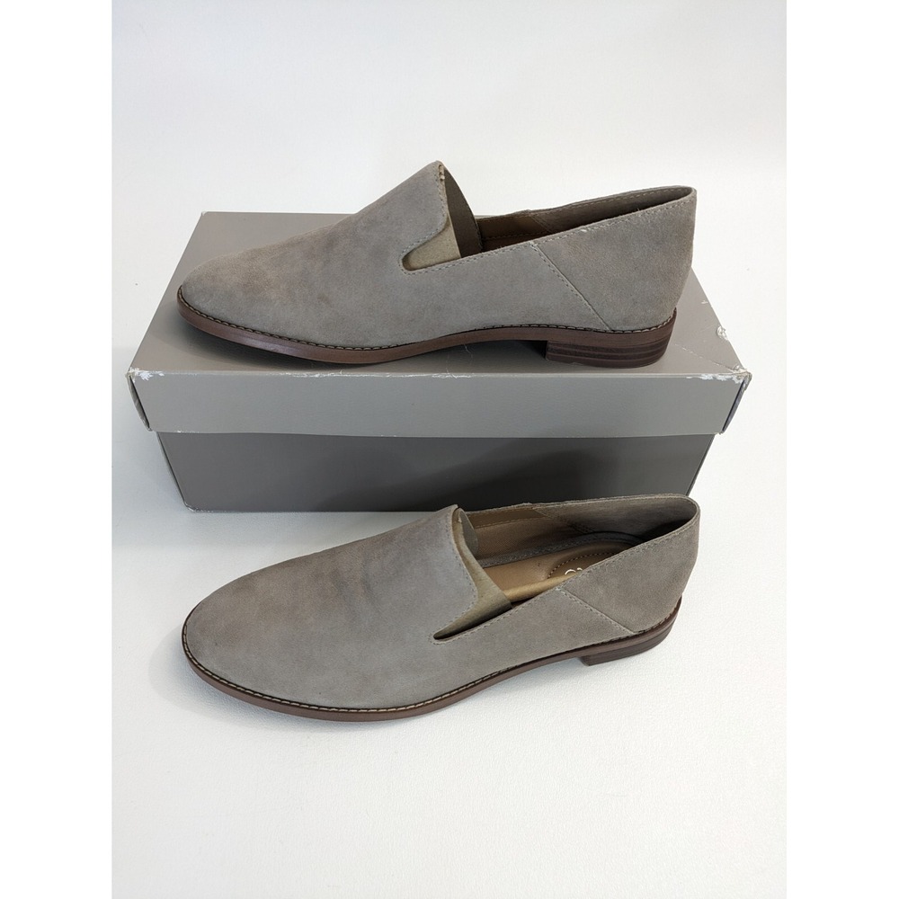 Franco Sarto Women's Haylee Loafer Flat, 6.5 US